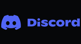 Discord Logo